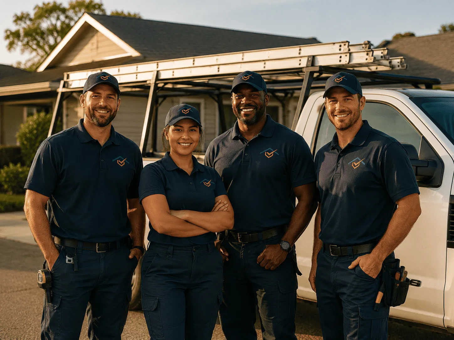 Roof Inspection company in Rentz, GA
